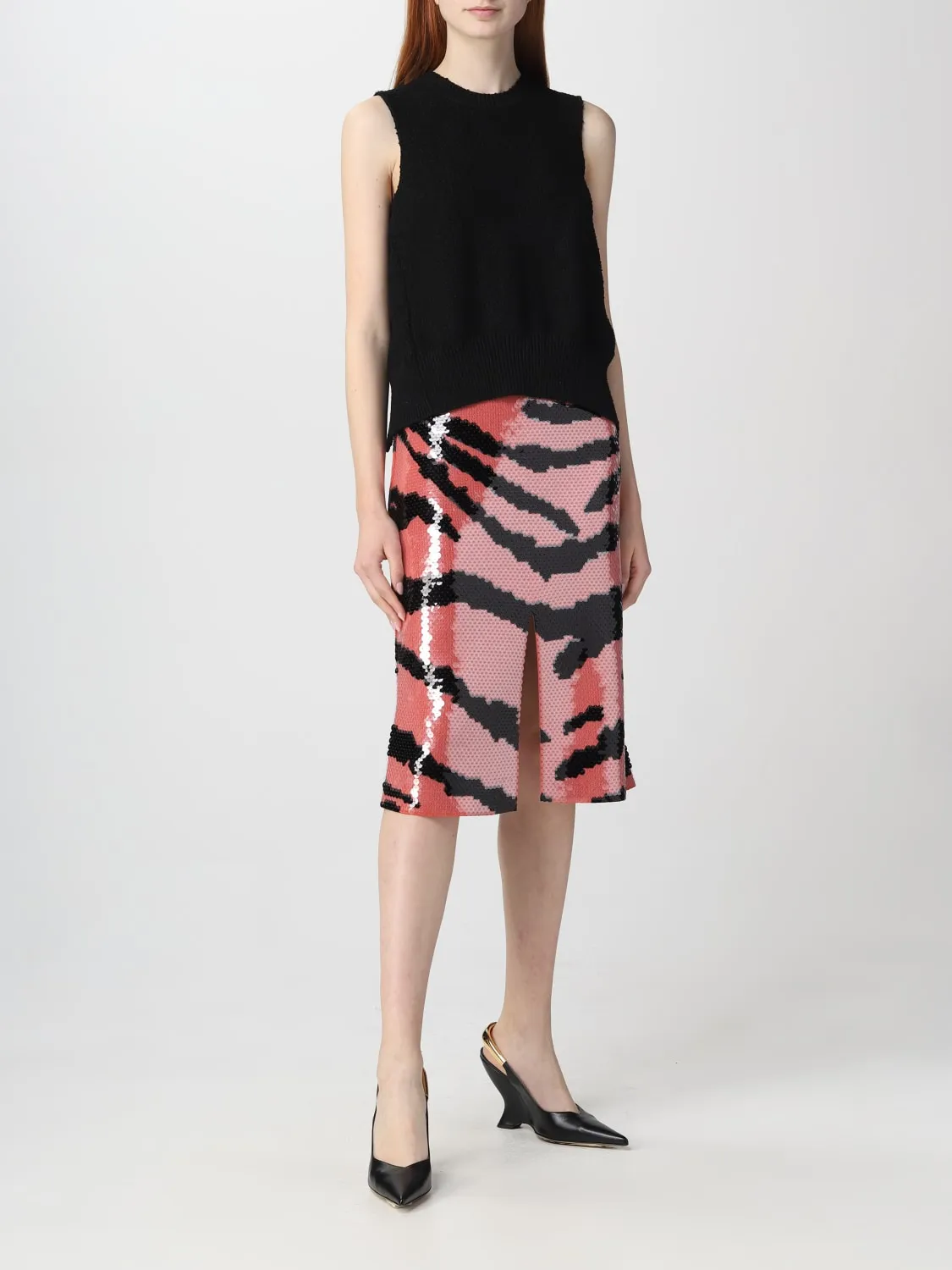 Falda mujer Bottega Veneta