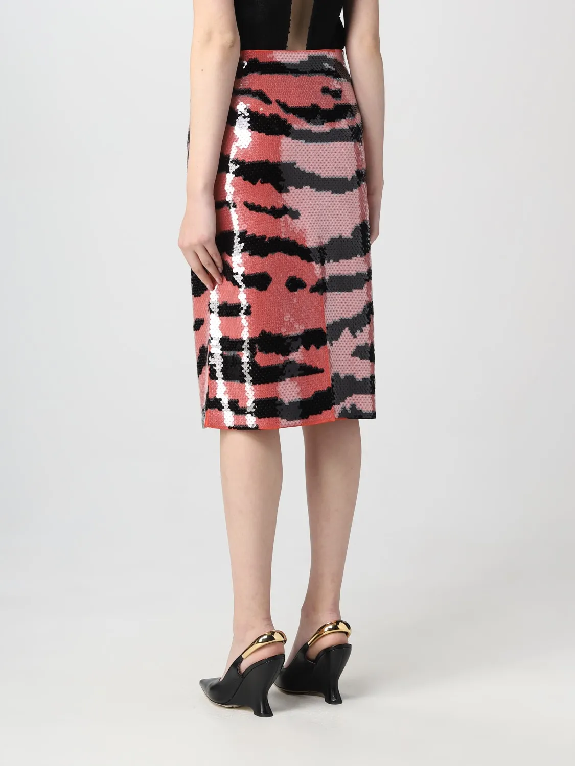 Falda mujer Bottega Veneta