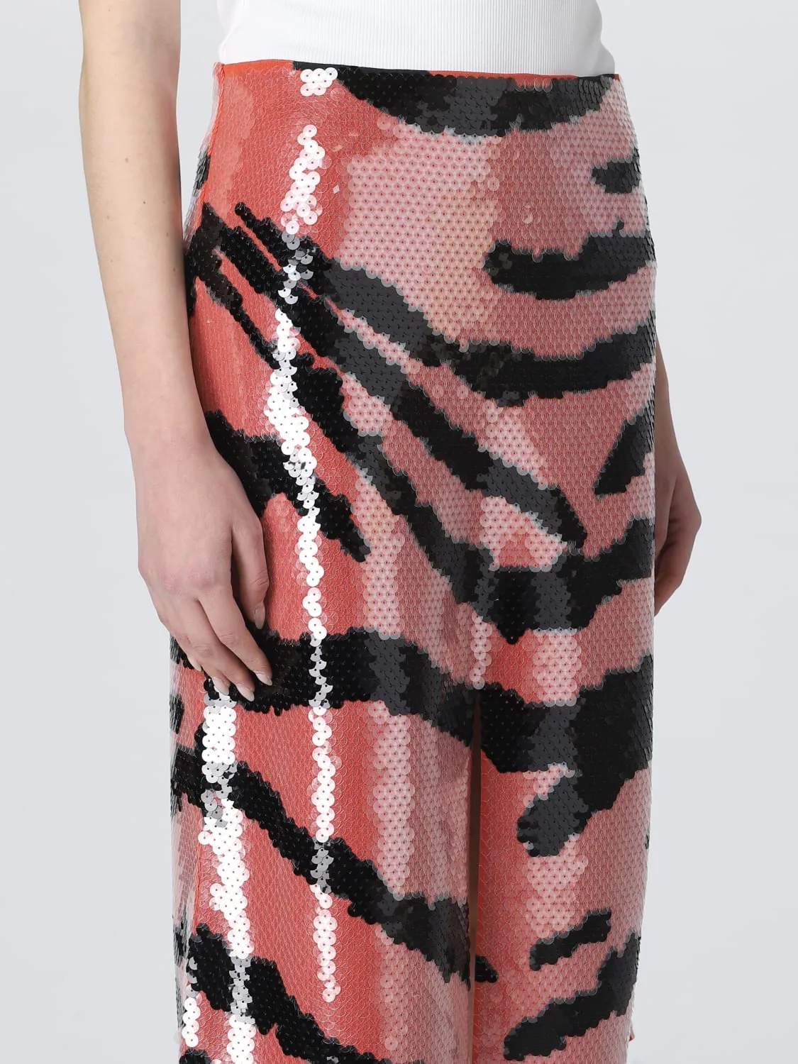 Falda mujer Bottega Veneta