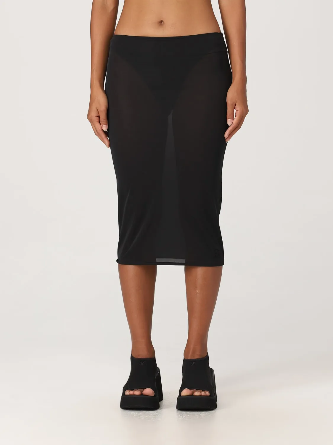 Falda mujer CourrÈges