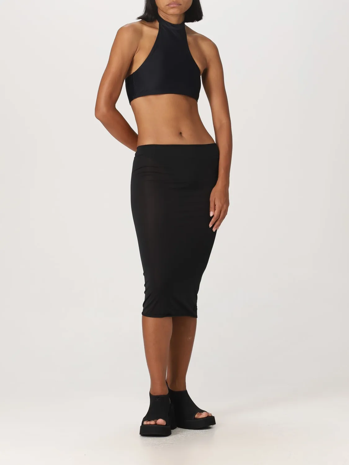 Falda mujer CourrÈges