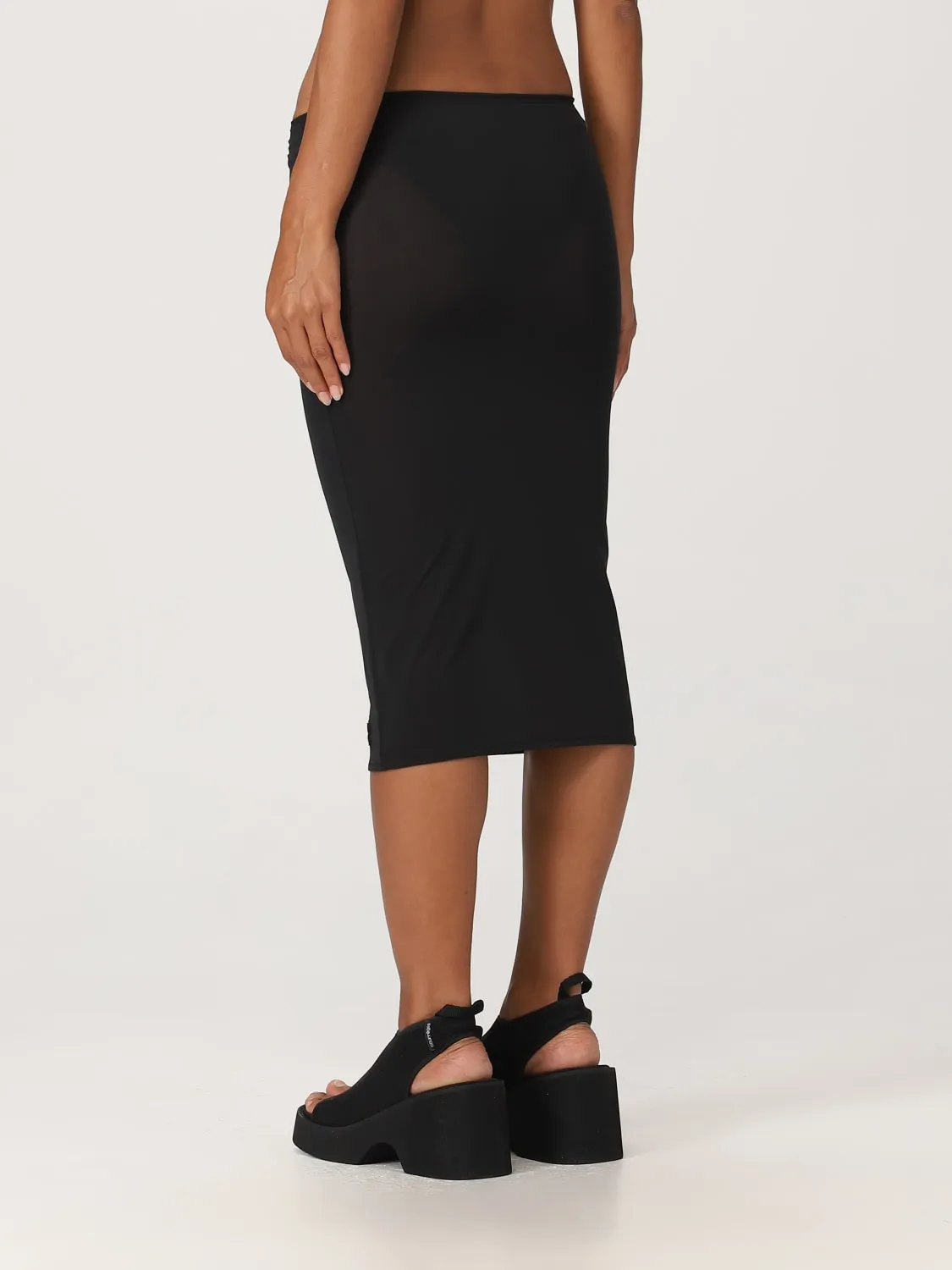 Falda mujer CourrÈges
