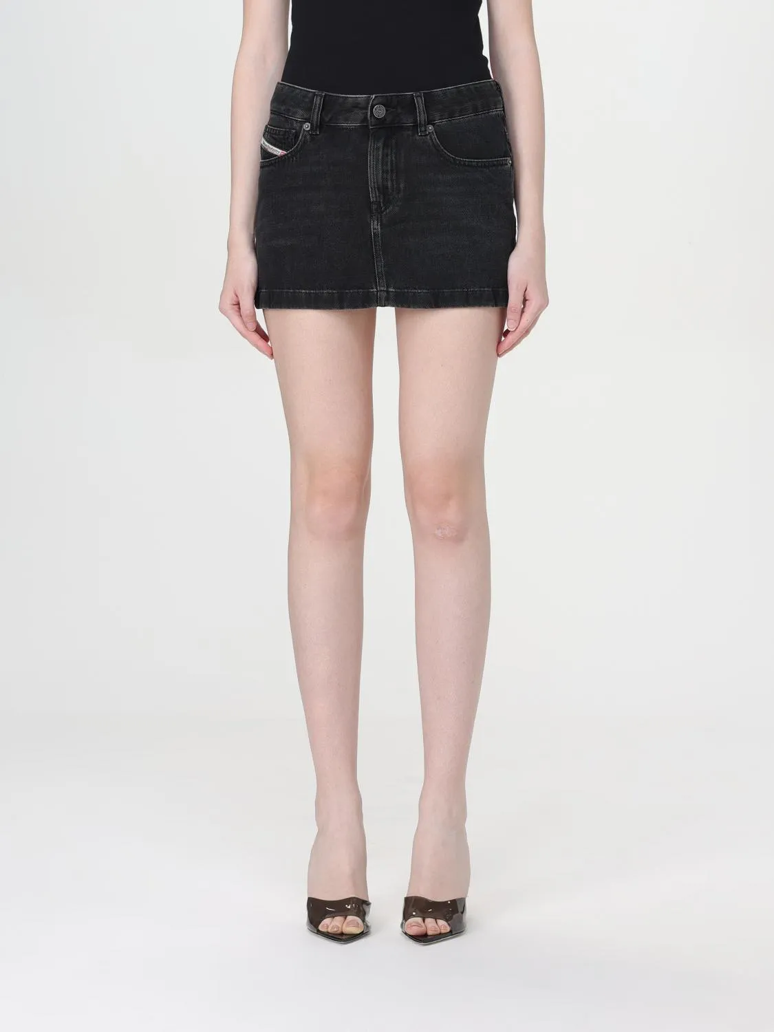 Falda mujer Diesel