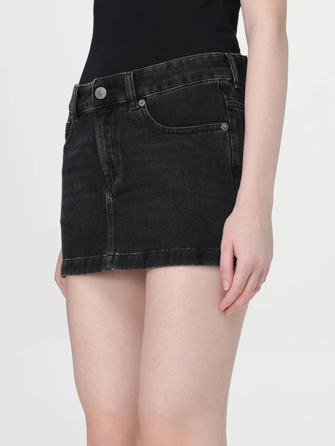 Falda mujer Diesel