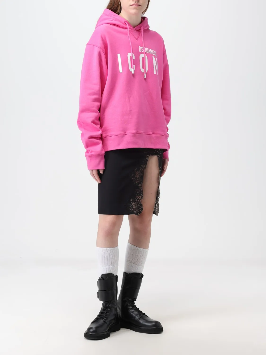 Falda mujer Dsquared2
