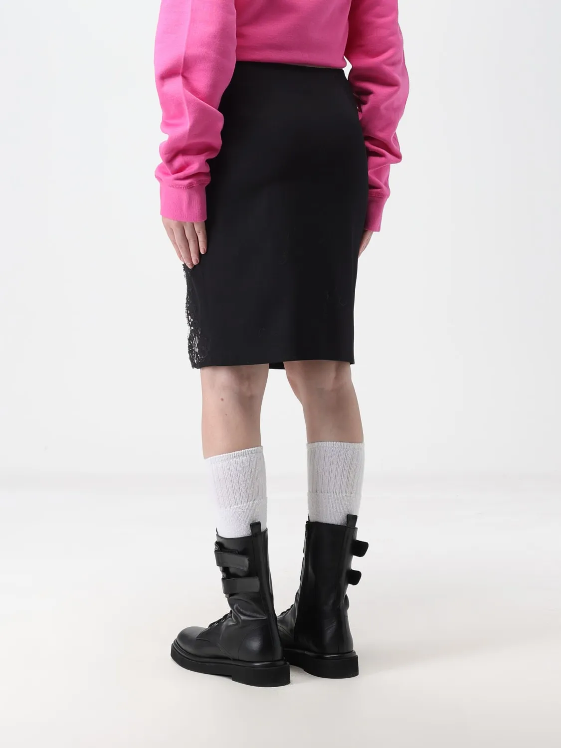 Falda mujer Dsquared2