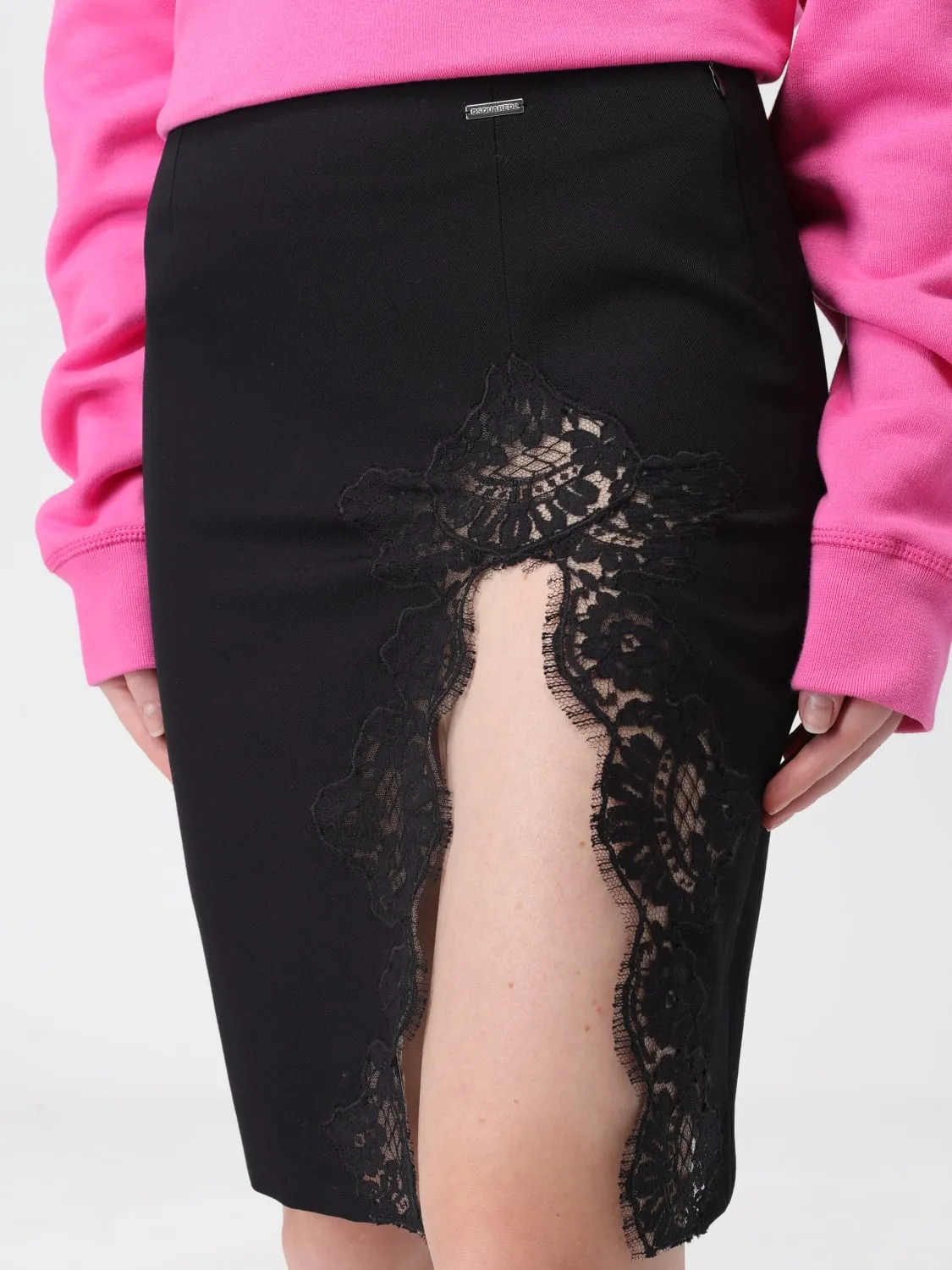 Falda mujer Dsquared2