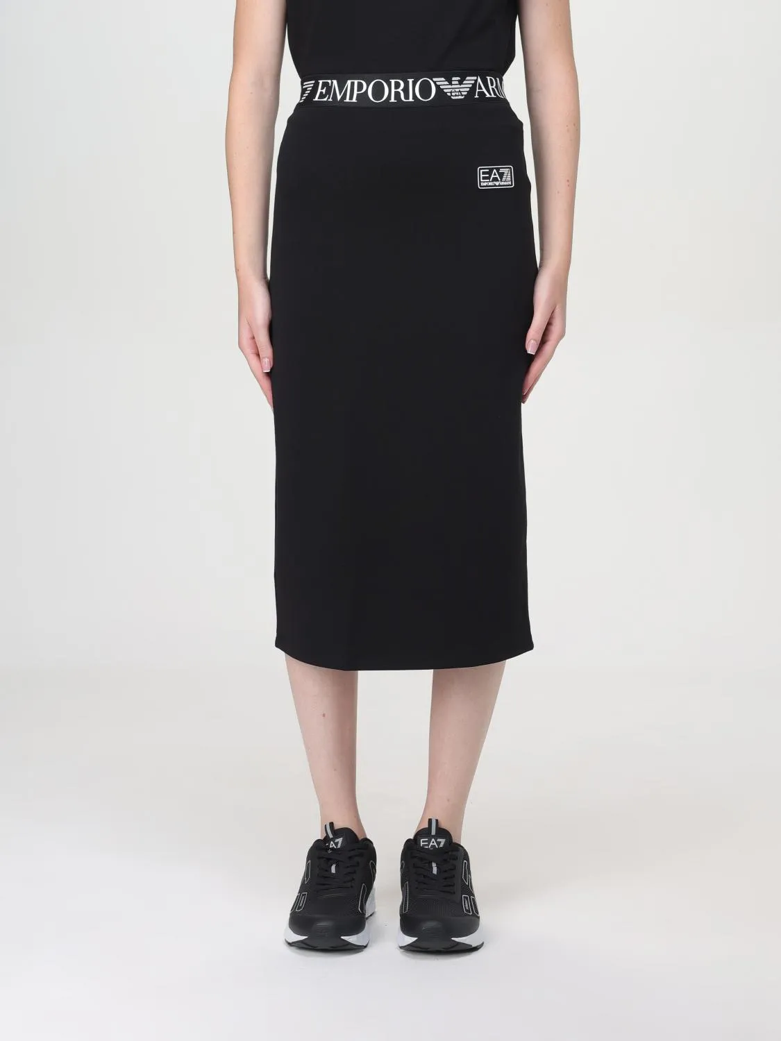 Falda mujer Ea7