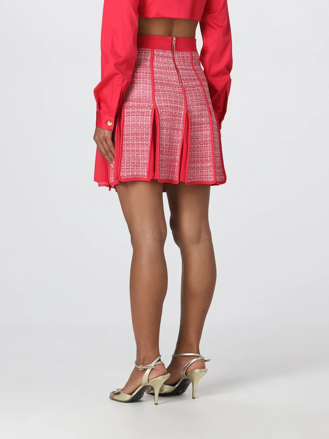 Falda mujer Elisabetta Franchi