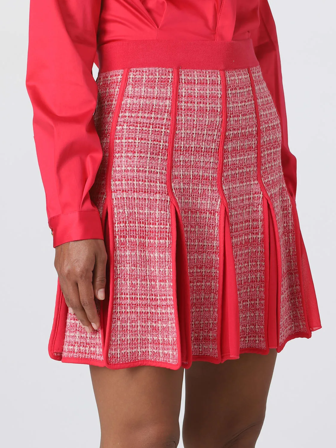 Falda mujer Elisabetta Franchi