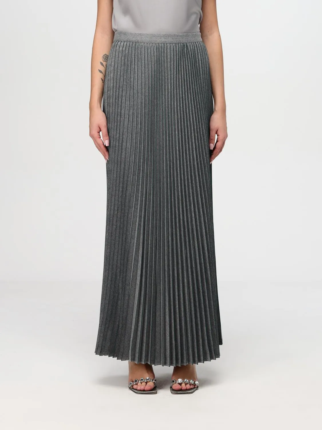 Falda mujer Emporio Armani