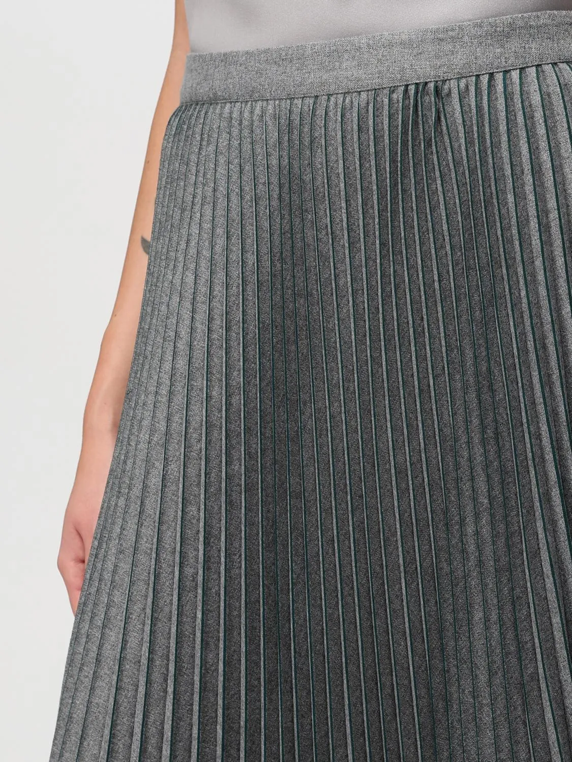 Falda mujer Emporio Armani