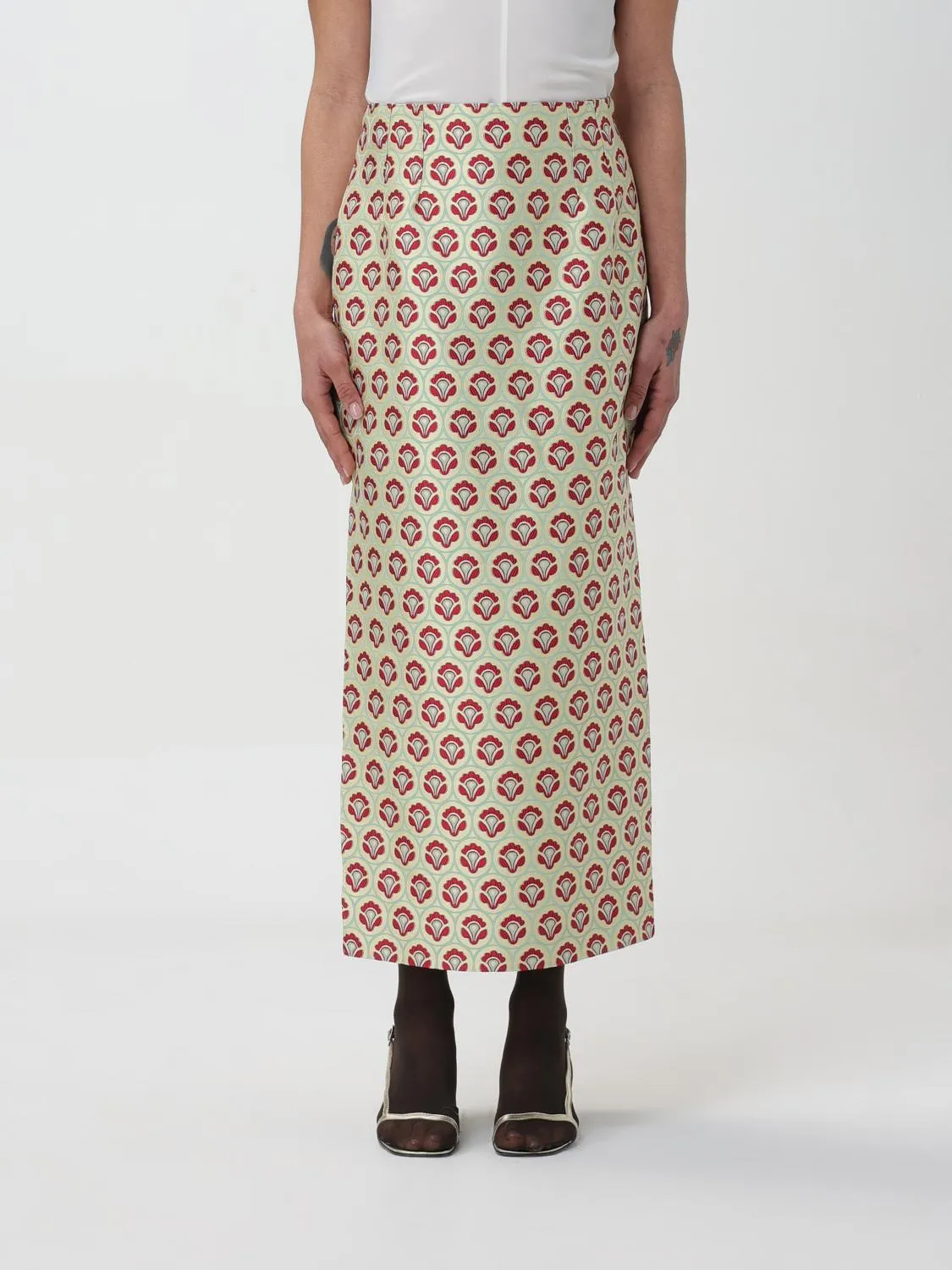 Falda mujer Etro