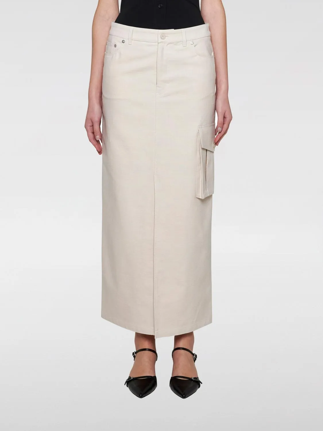 Falda mujer Filippa K