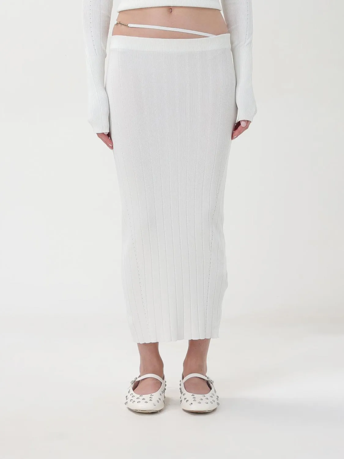 Falda mujer Jacquemus