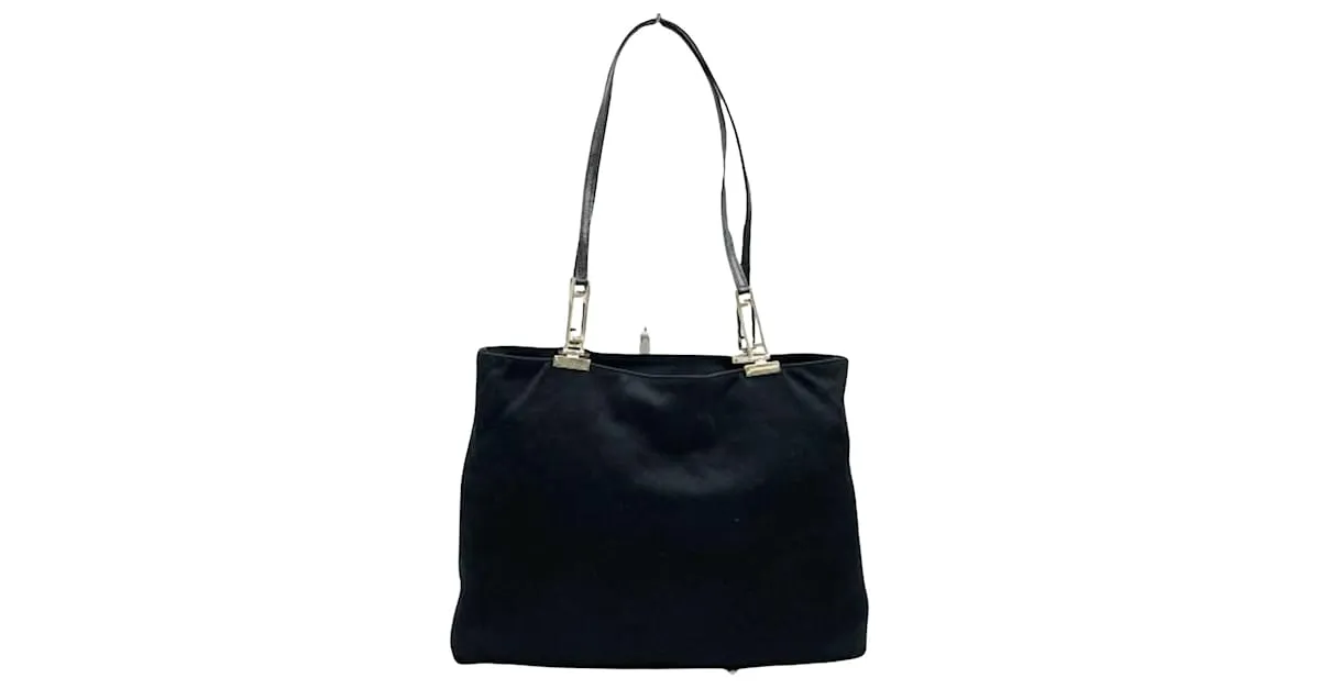 Fendi Negro 