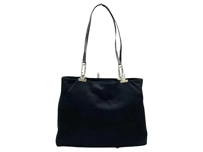 Fendi Negro 