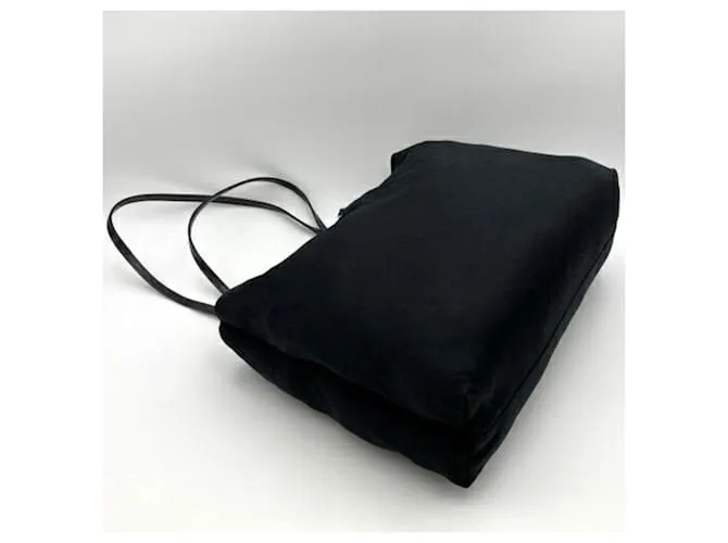 Fendi Negro 