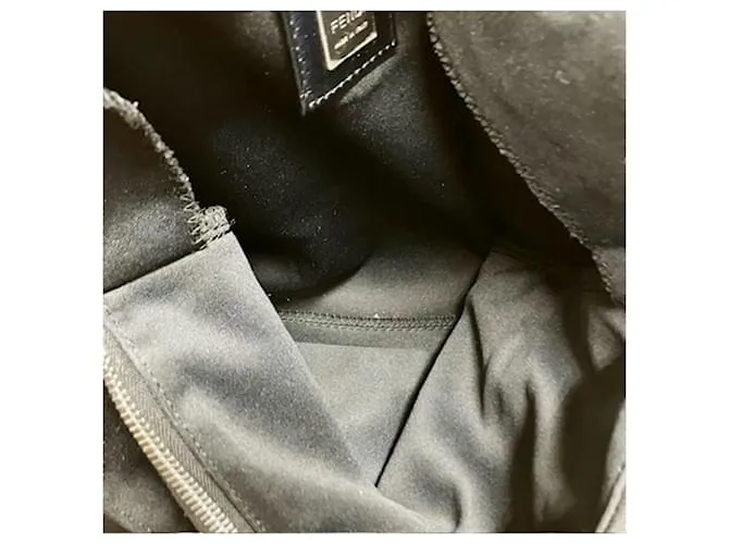 Fendi Negro 