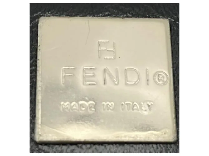 Fendi Negro 