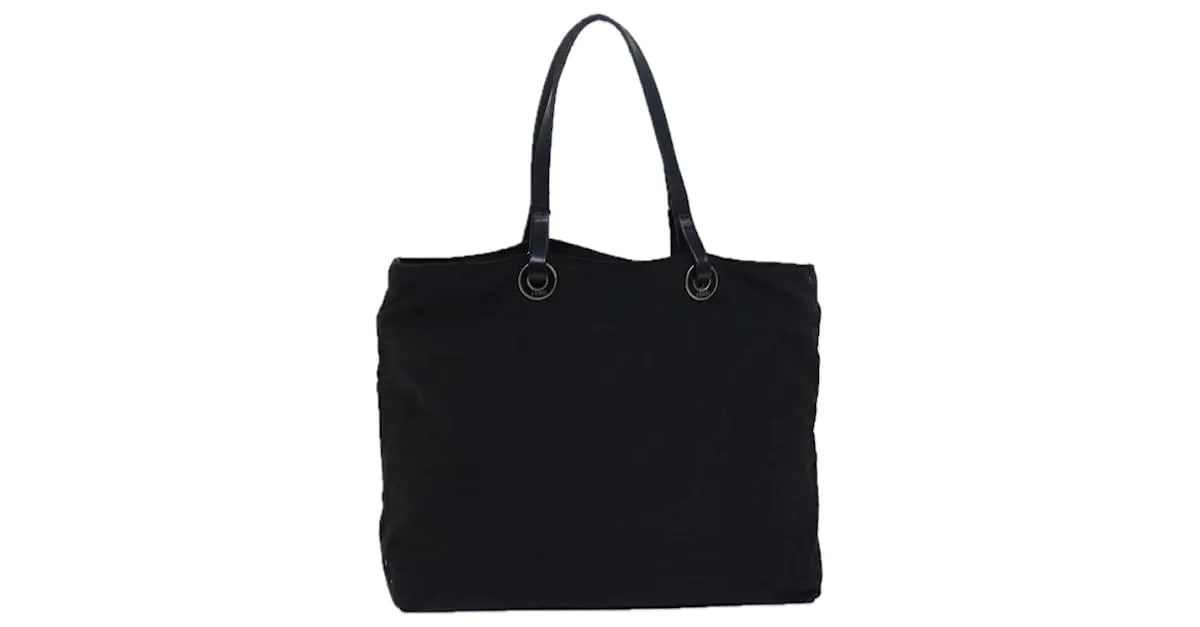 Fendi Zucca Negro 