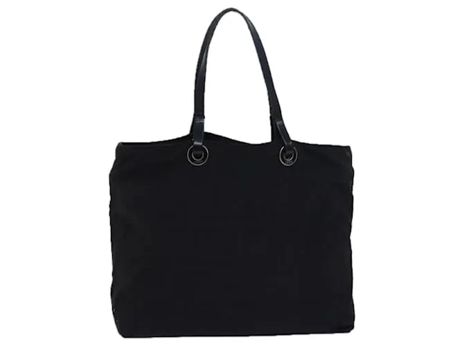 Fendi Zucca Negro 