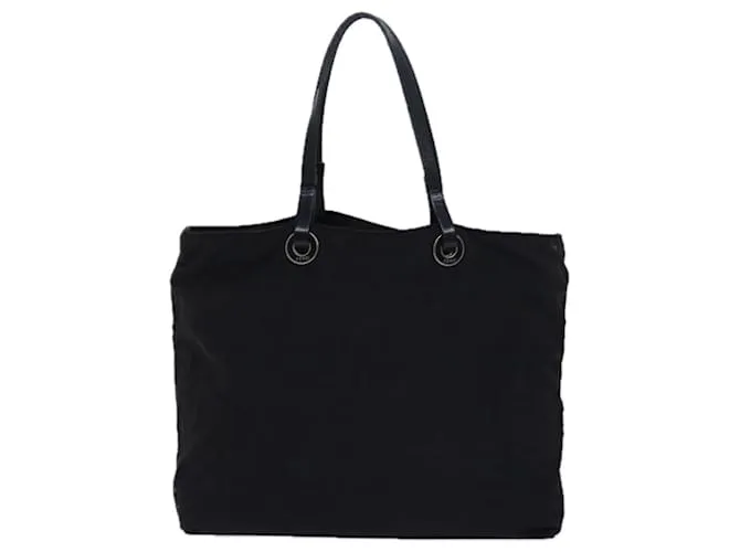 Fendi Zucca Negro 
