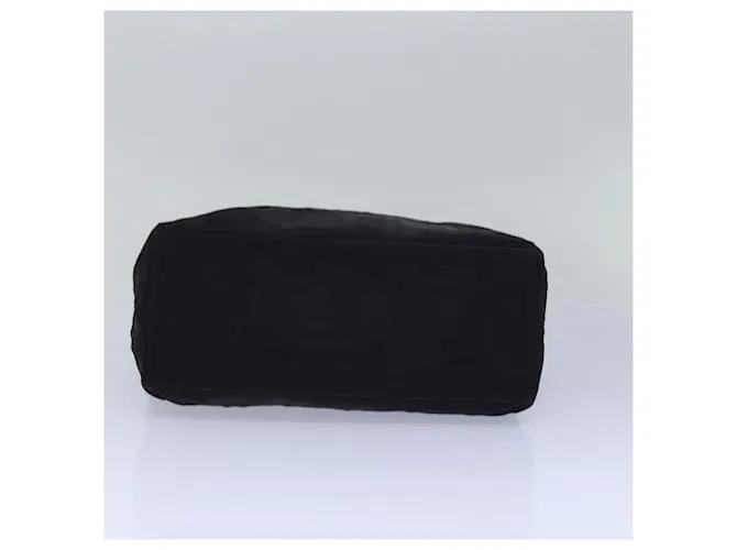 Fendi Zucca Negro 
