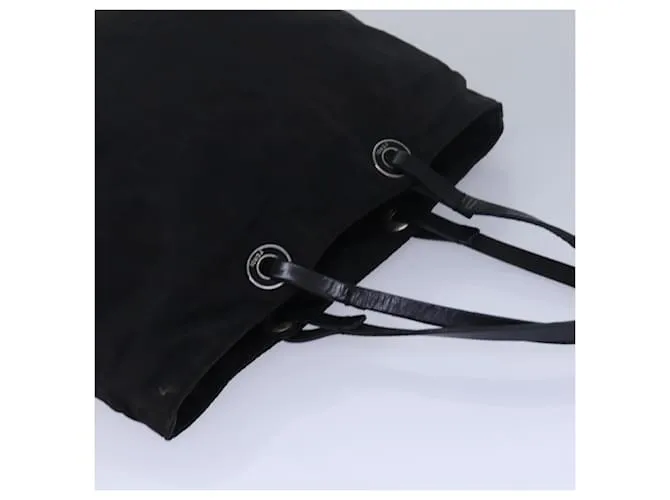 Fendi Zucca Negro 