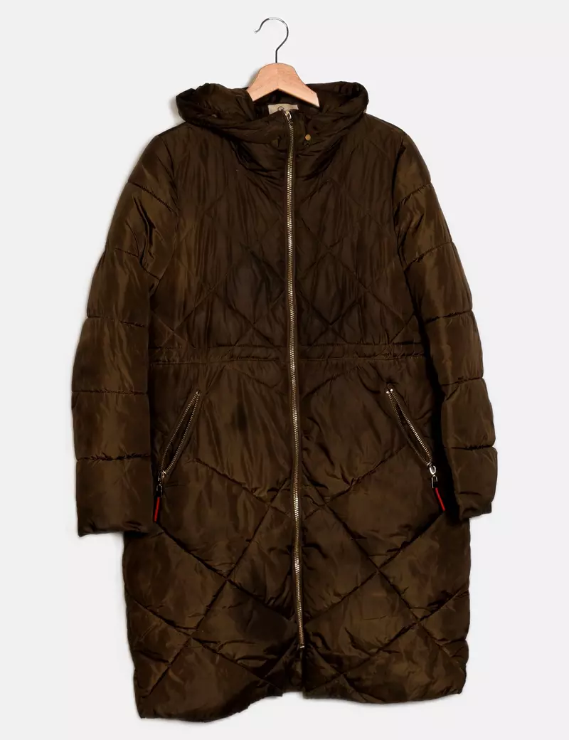 FLY Plumas impermeable