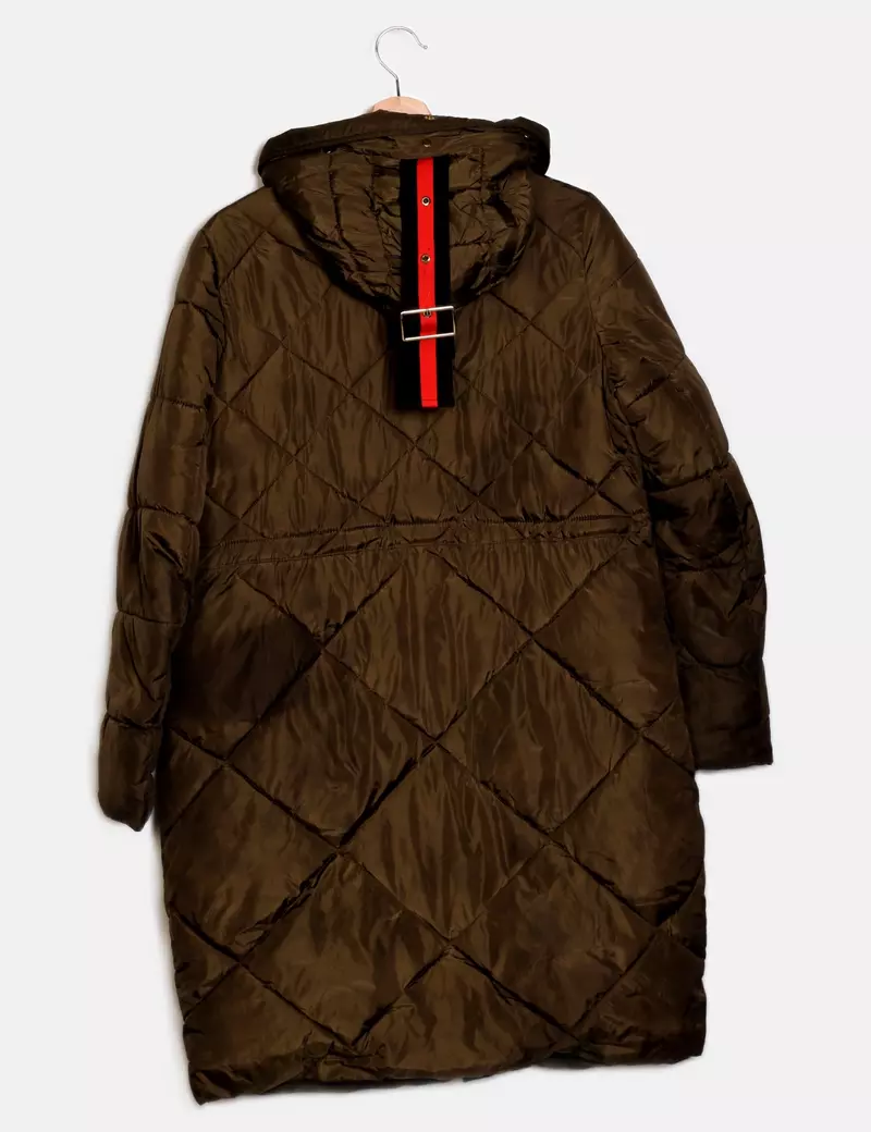 FLY Plumas impermeable