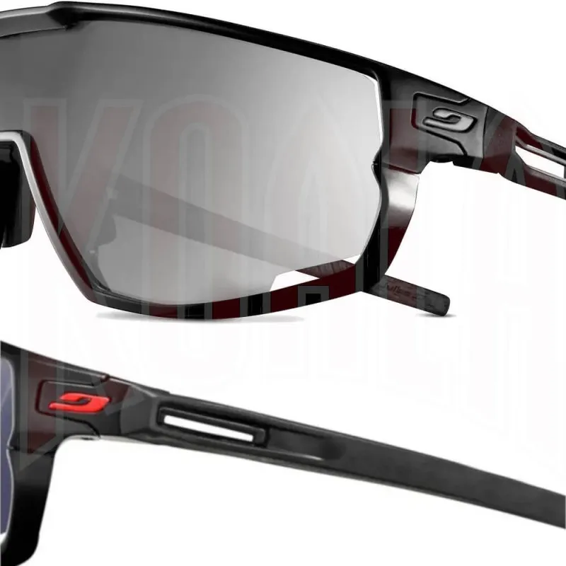 GAFA DE BIKE Y MONTAñA RUSH REACTIV 03 PHOTOCHROMIC JULBO