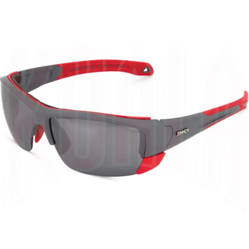 Gafa de Montaña CASCADA Sintrast® polarizada Sinner