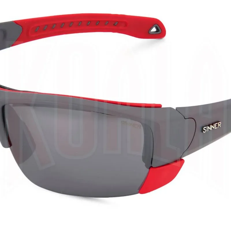 Gafa de Montaña CASCADA Sintrast® polarizada Sinner