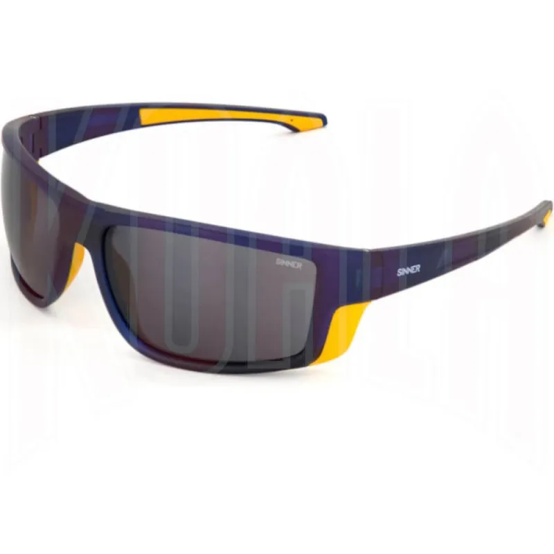 Gafa de Montaña ELBRUS Sintrast® polarizada Sinner