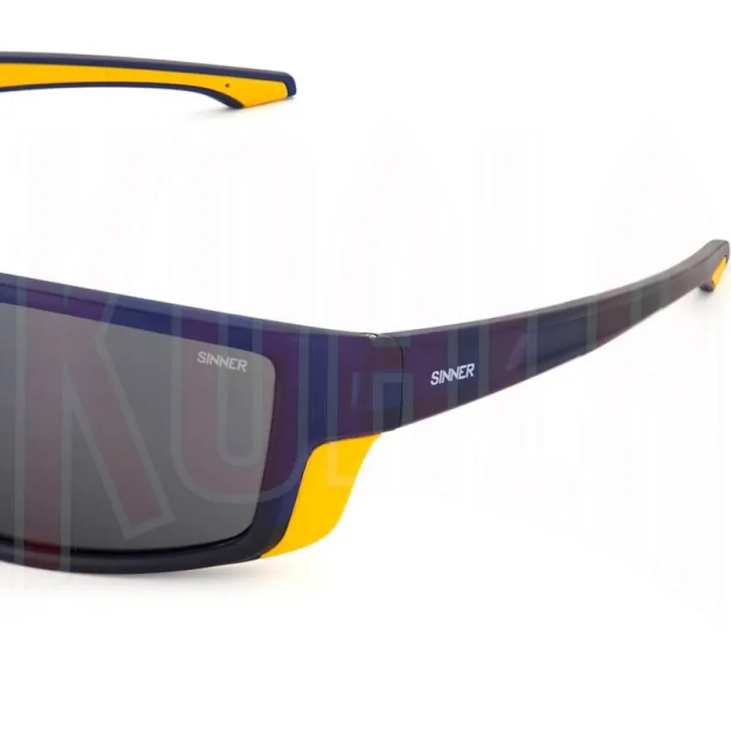 Gafa de Montaña ELBRUS Sintrast® polarizada Sinner