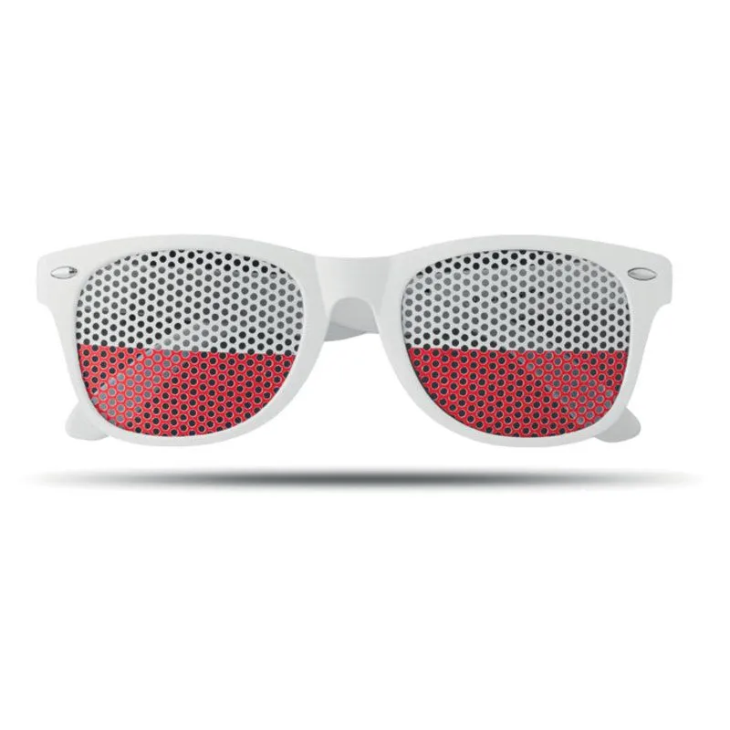Gafas de Sol Promocionales con Banderas