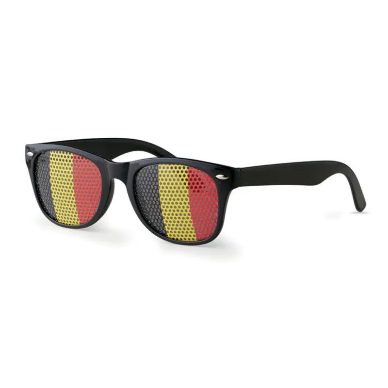 Gafas de Sol Promocionales con Banderas