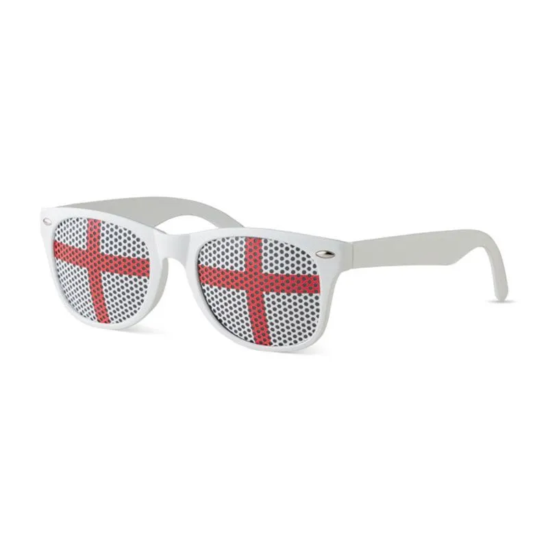 Gafas de Sol Promocionales con Banderas