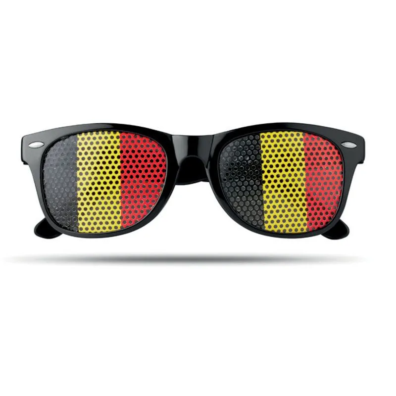 Gafas de Sol Promocionales con Banderas