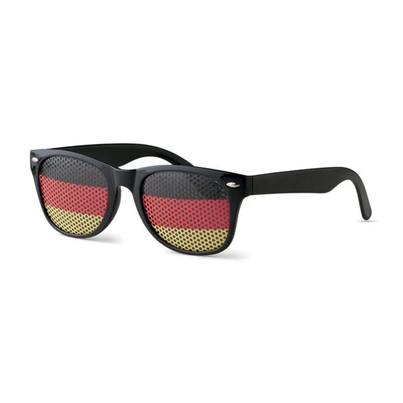 Gafas de Sol Promocionales con Banderas