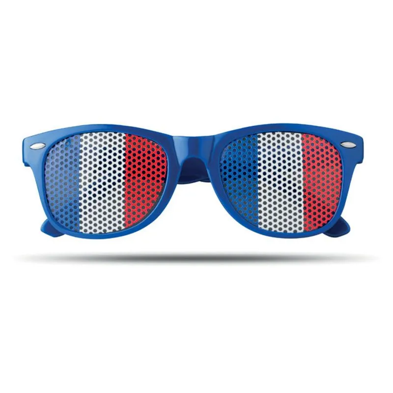 Gafas de Sol Promocionales con Banderas