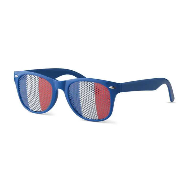 Gafas de Sol Promocionales con Banderas