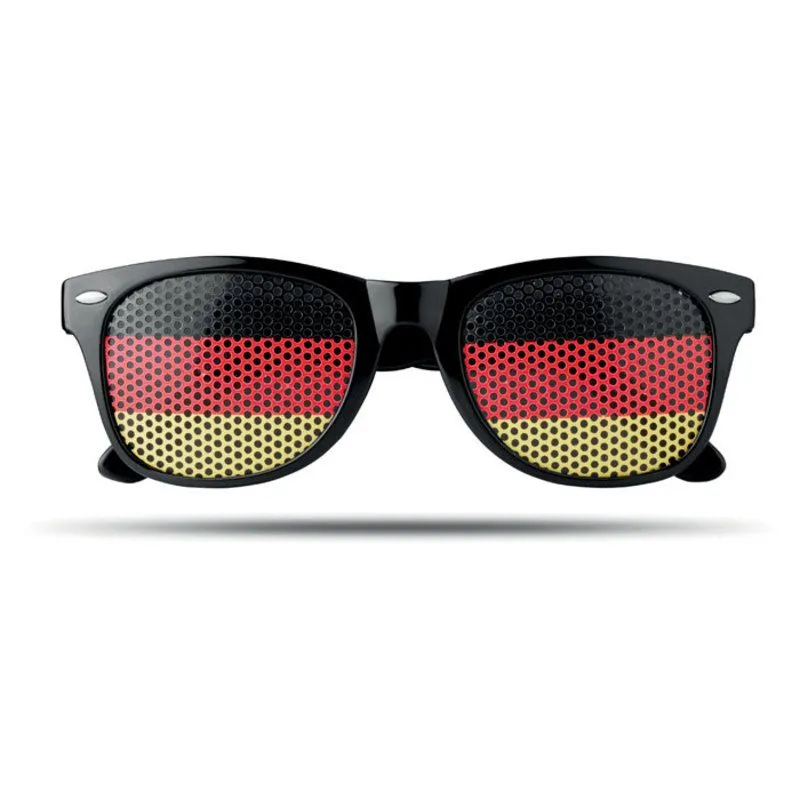 Gafas de Sol Promocionales con Banderas
