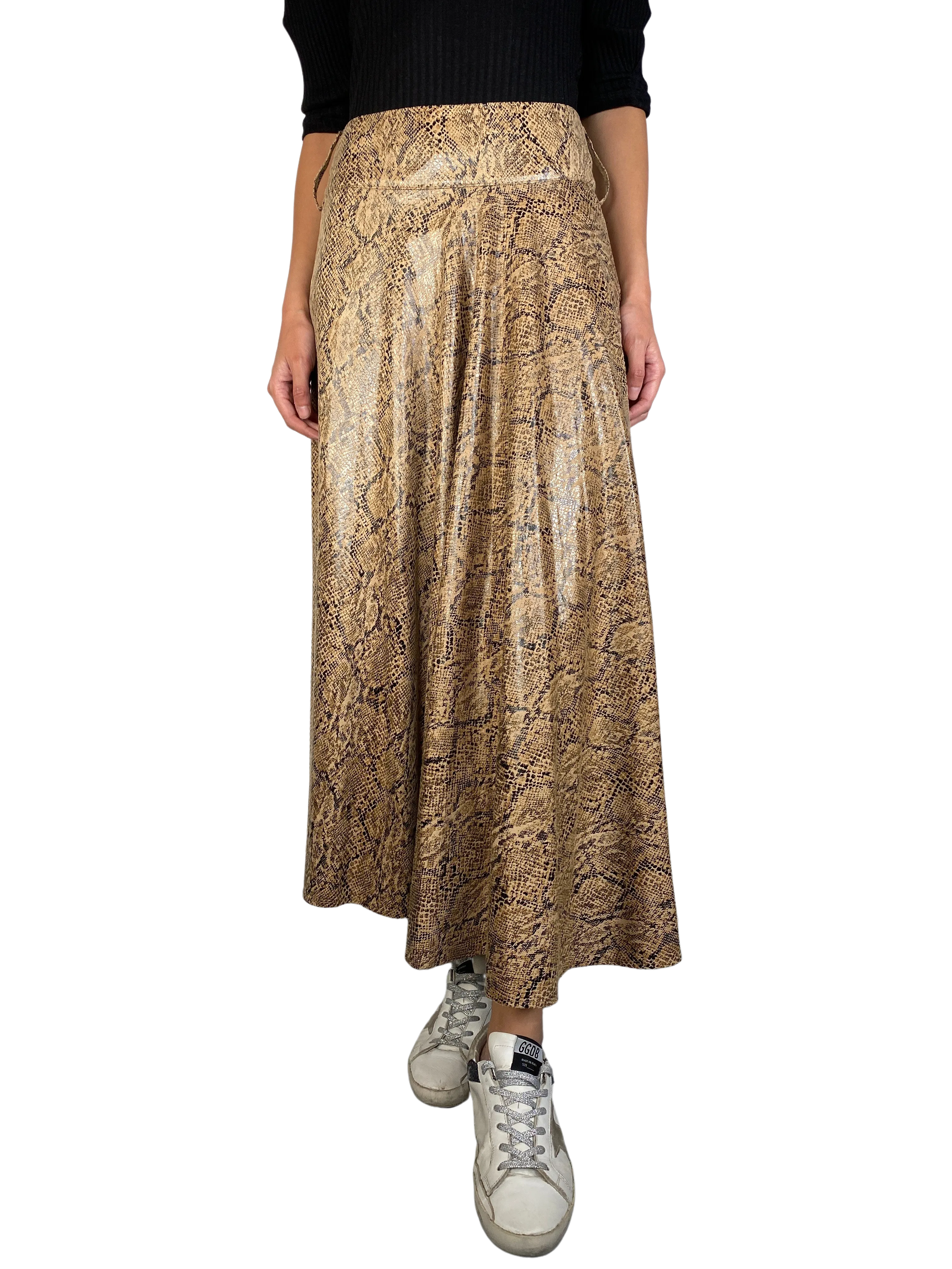 GALA Falda Snake