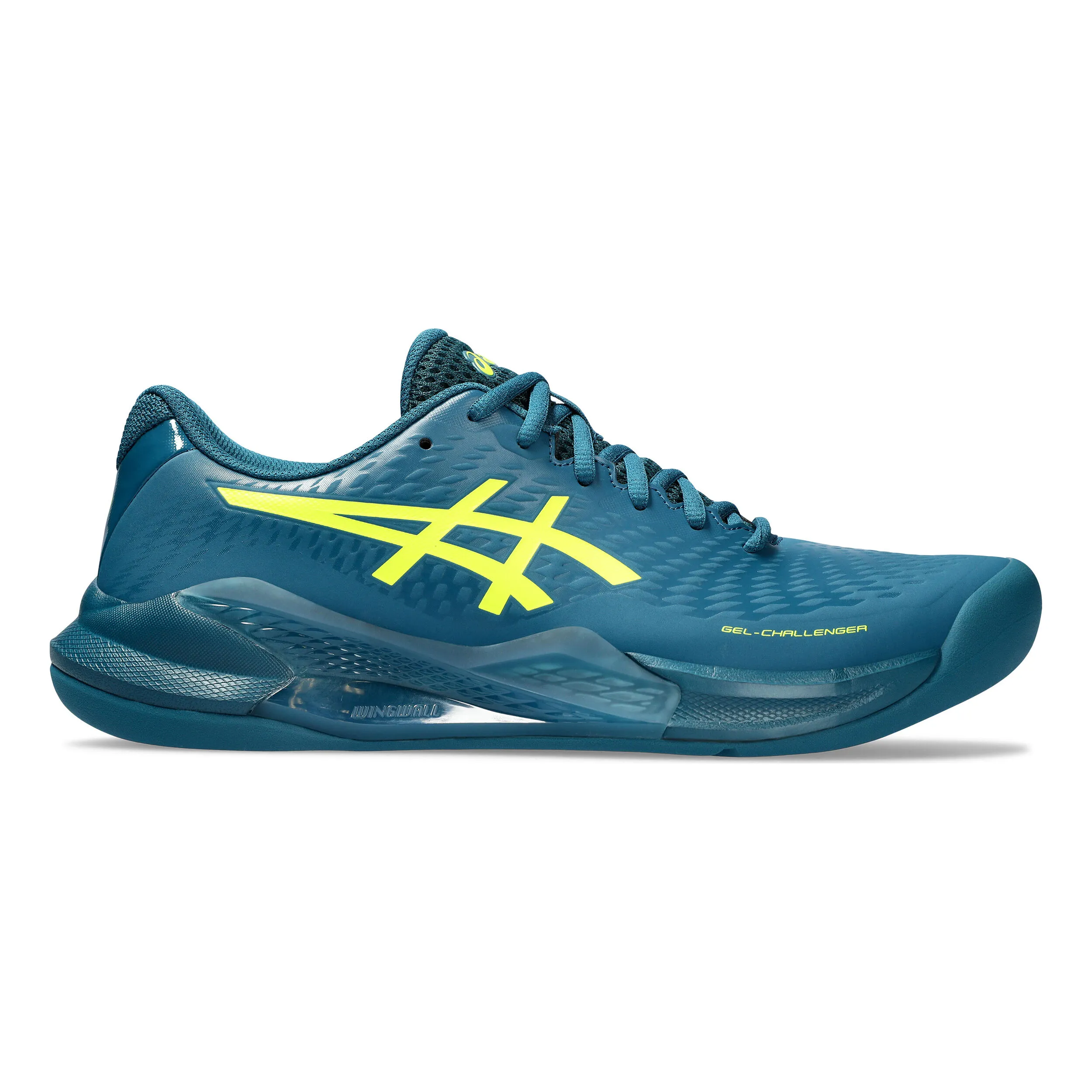 GELCHALLENGER 14 ZAPATILLA PARA PISTA CUBIERTA HOMBRES