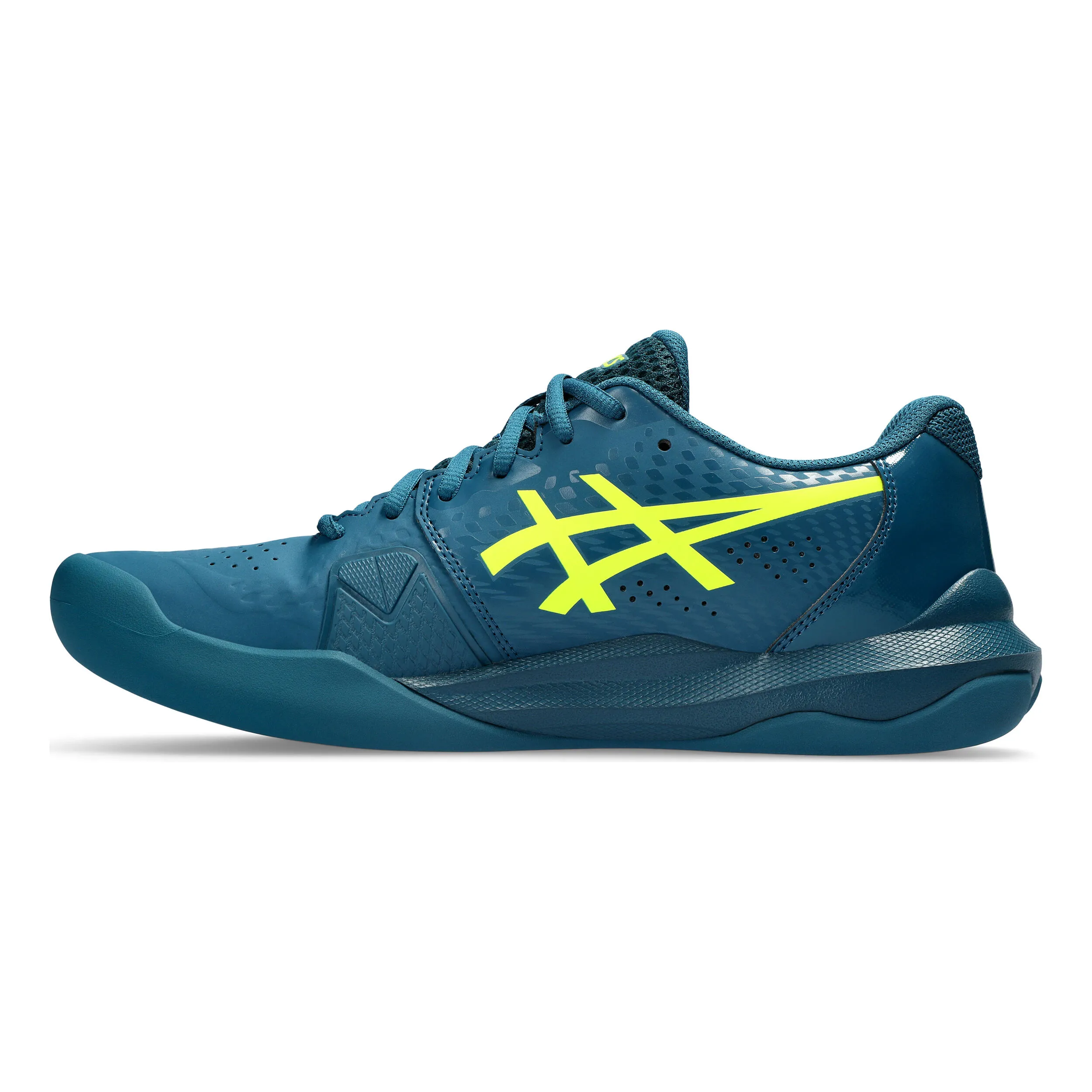 GELCHALLENGER 14 ZAPATILLA PARA PISTA CUBIERTA HOMBRES