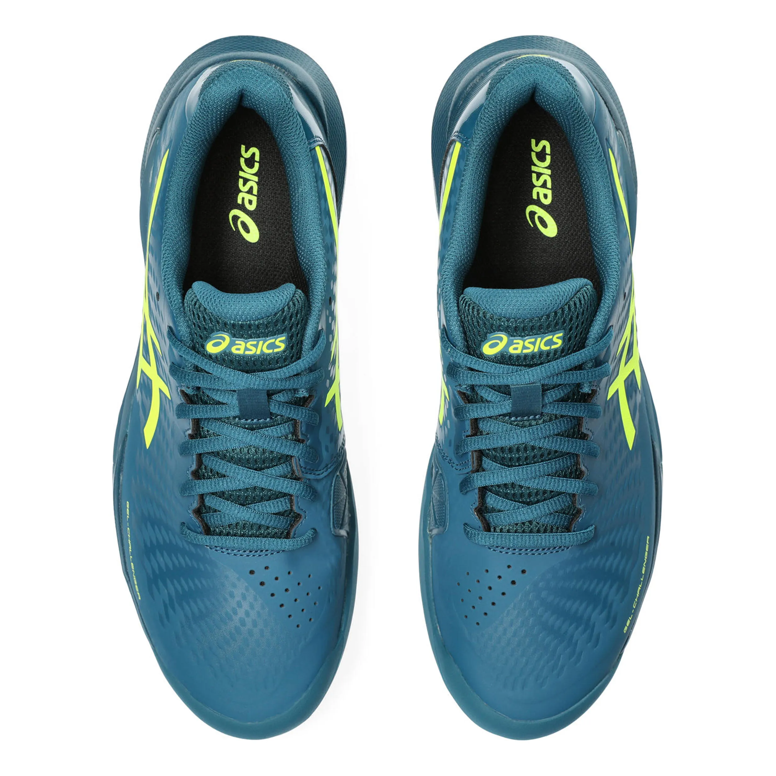 GELCHALLENGER 14 ZAPATILLA PARA PISTA CUBIERTA HOMBRES