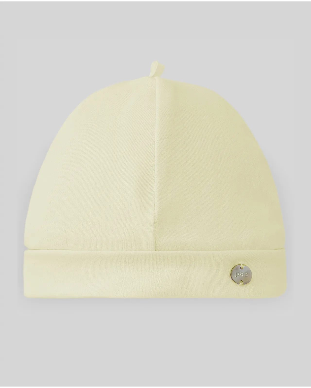 Gorro interlock "ESENCIAL"