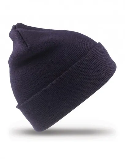 Gorro Ski reciclado Wooly